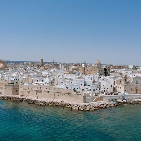 Le Contrade Di San Salvatore مونوبولي المظهر الخارجي الصورة