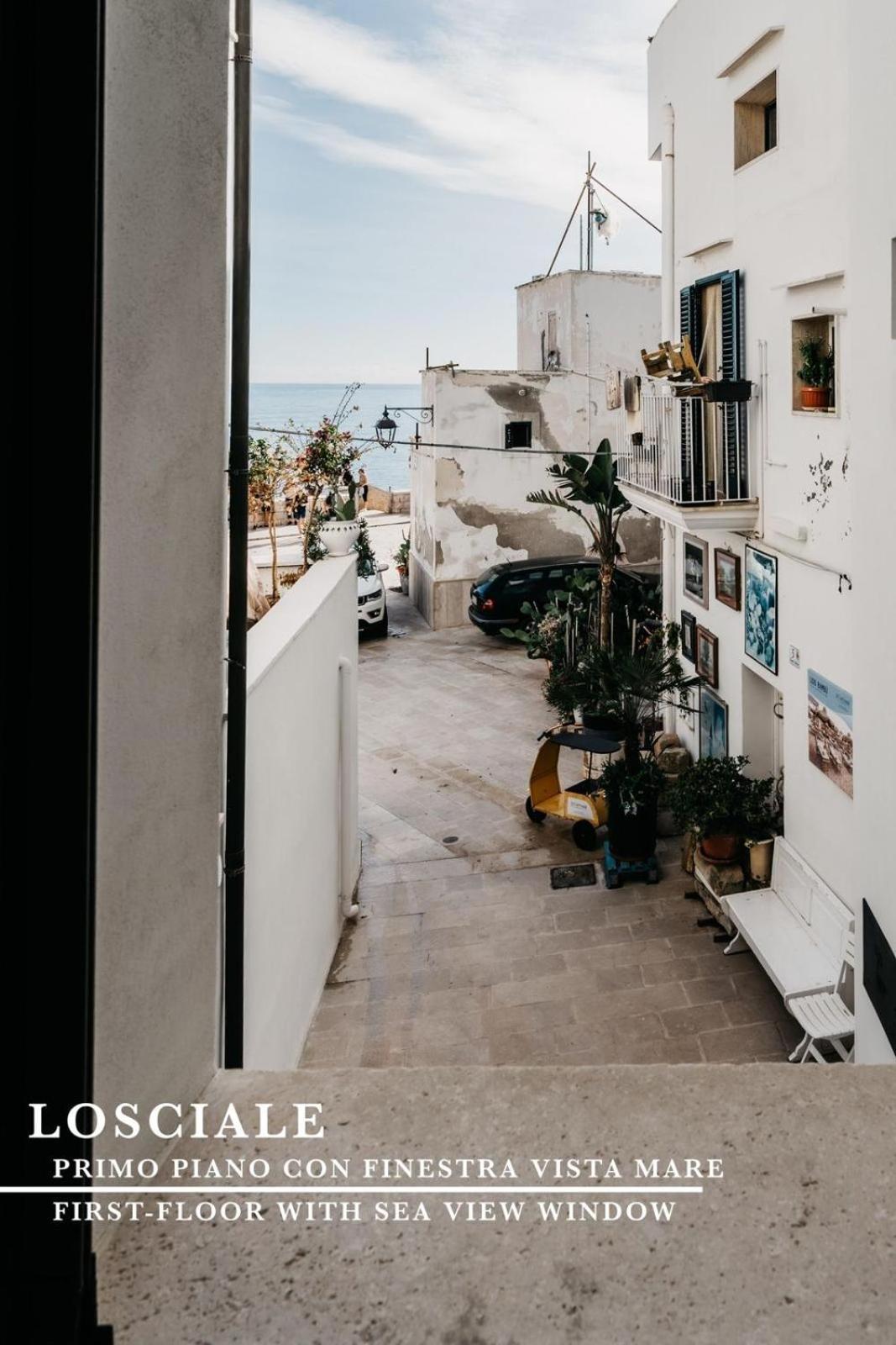Le Contrade Di San Salvatore مونوبولي المظهر الخارجي الصورة