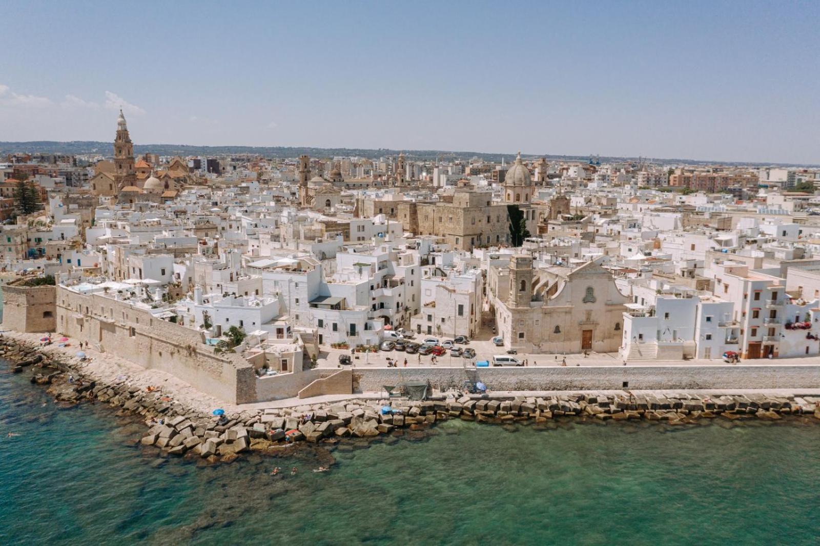 Le Contrade Di San Salvatore مونوبولي المظهر الخارجي الصورة