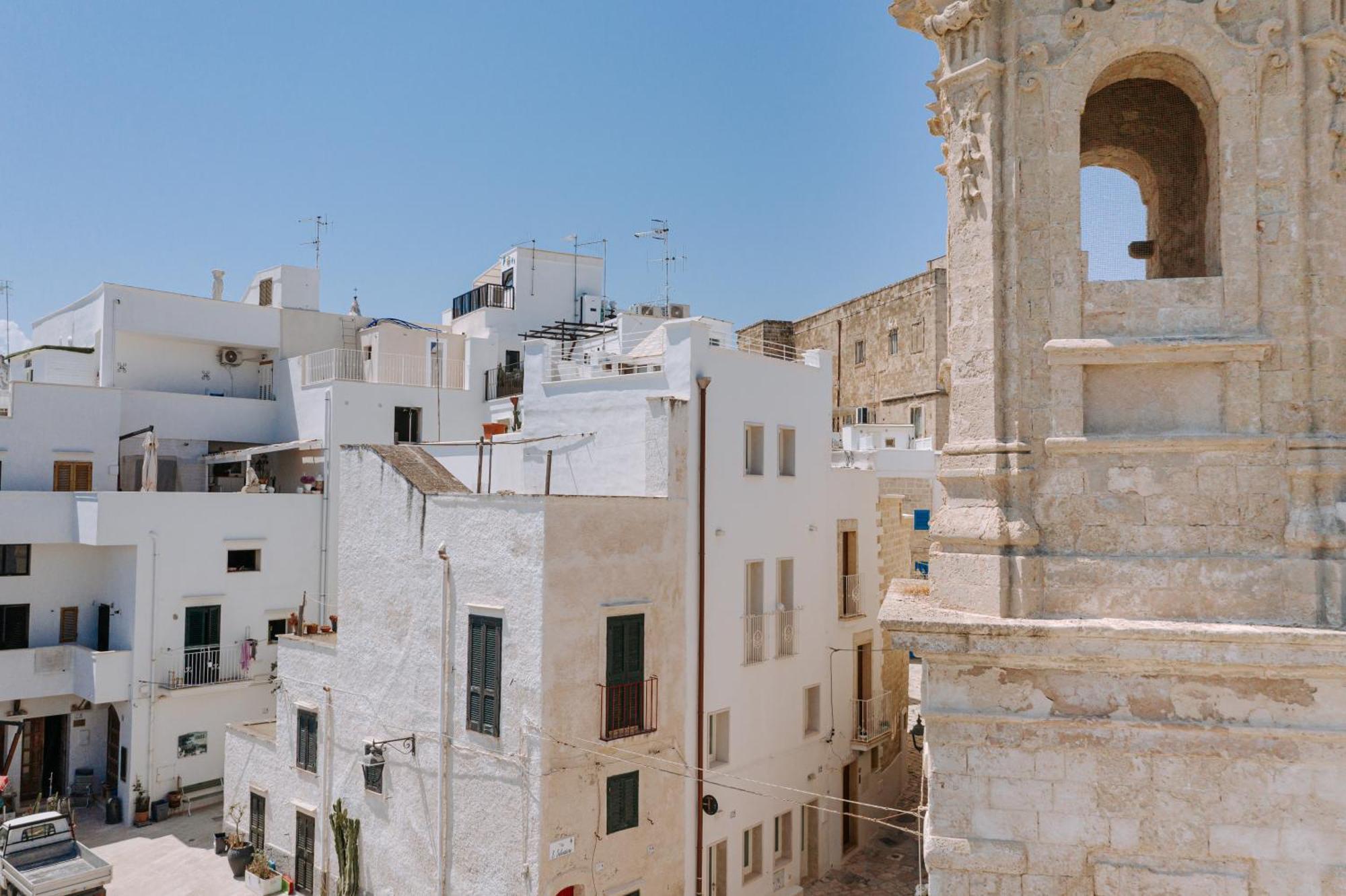 Le Contrade Di San Salvatore مونوبولي المظهر الخارجي الصورة