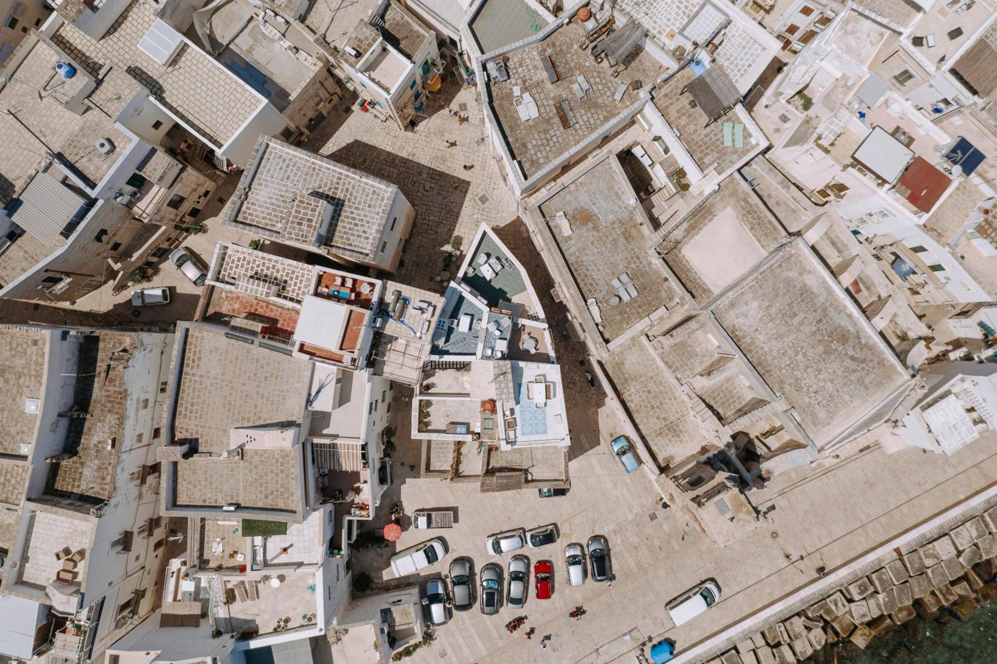 Le Contrade Di San Salvatore مونوبولي المظهر الخارجي الصورة
